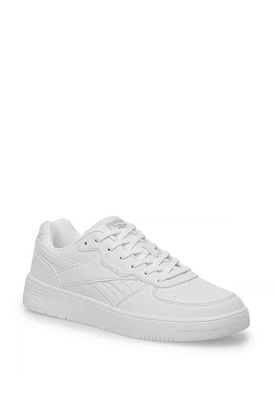 Reebok A102025149 5W Estilo-T I Erkek Klasik Sneaker Beyaz