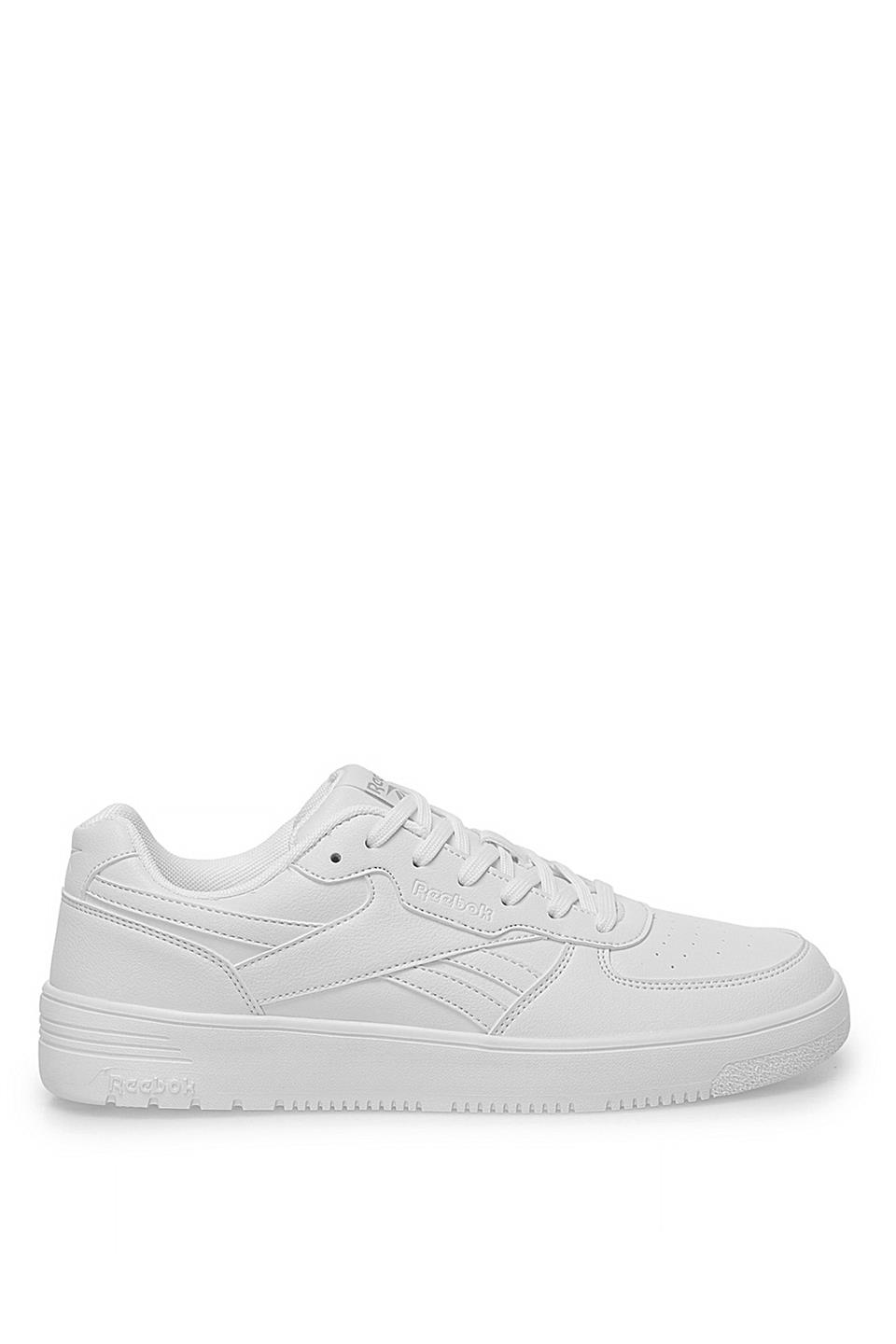 Reebok A102025149 5W Estilo-T I Erkek Klasik Sneaker Beyaz