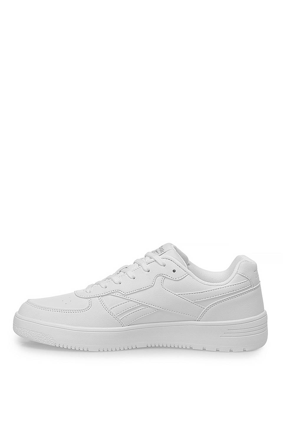 Reebok A102025149 5W Estilo-T I Erkek Klasik Sneaker Beyaz