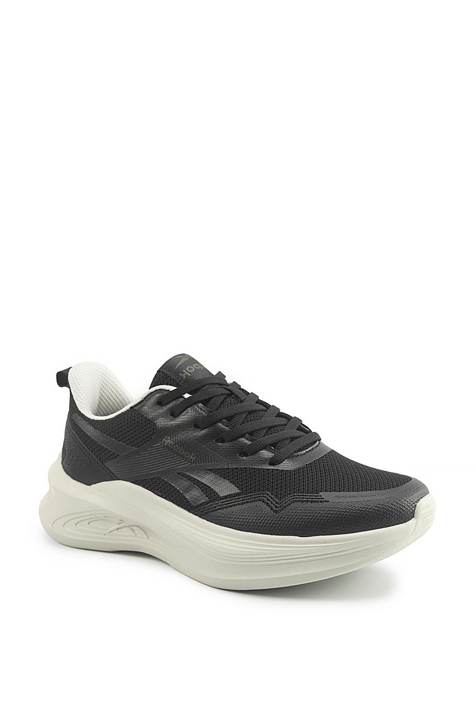 Reebok A102025269 5W Anes Run I Kadın Koşu Ayakkabısı Siyah