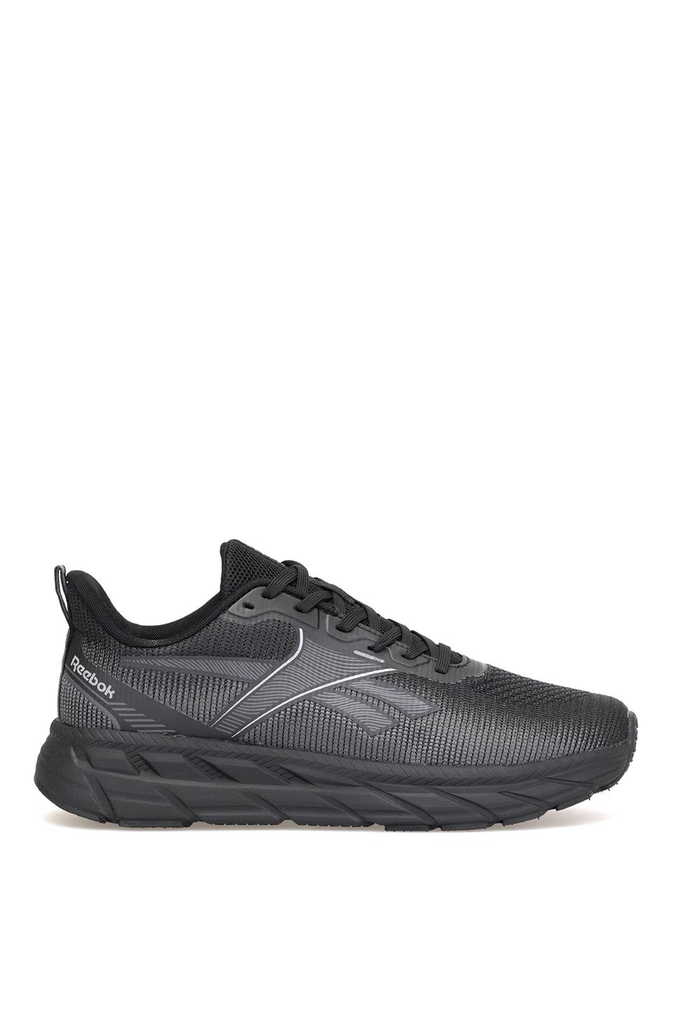 Reebok A102030556 5W Thunderblock I Erkek Koşu Ayakkabısı Siyah