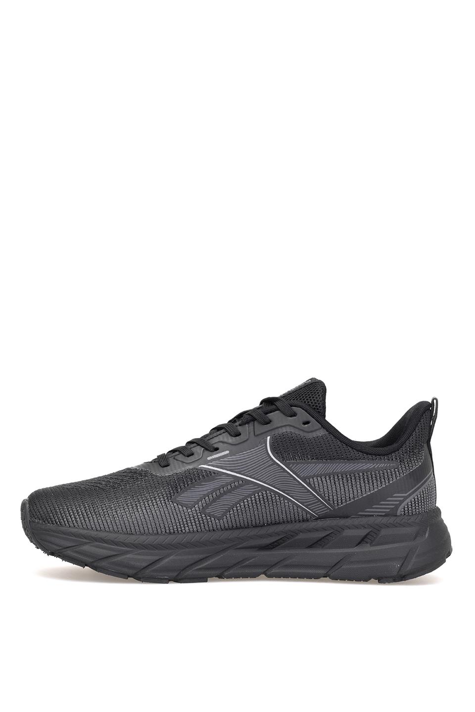 Reebok A102030556 5W Thunderblock I Erkek Koşu Ayakkabısı Siyah