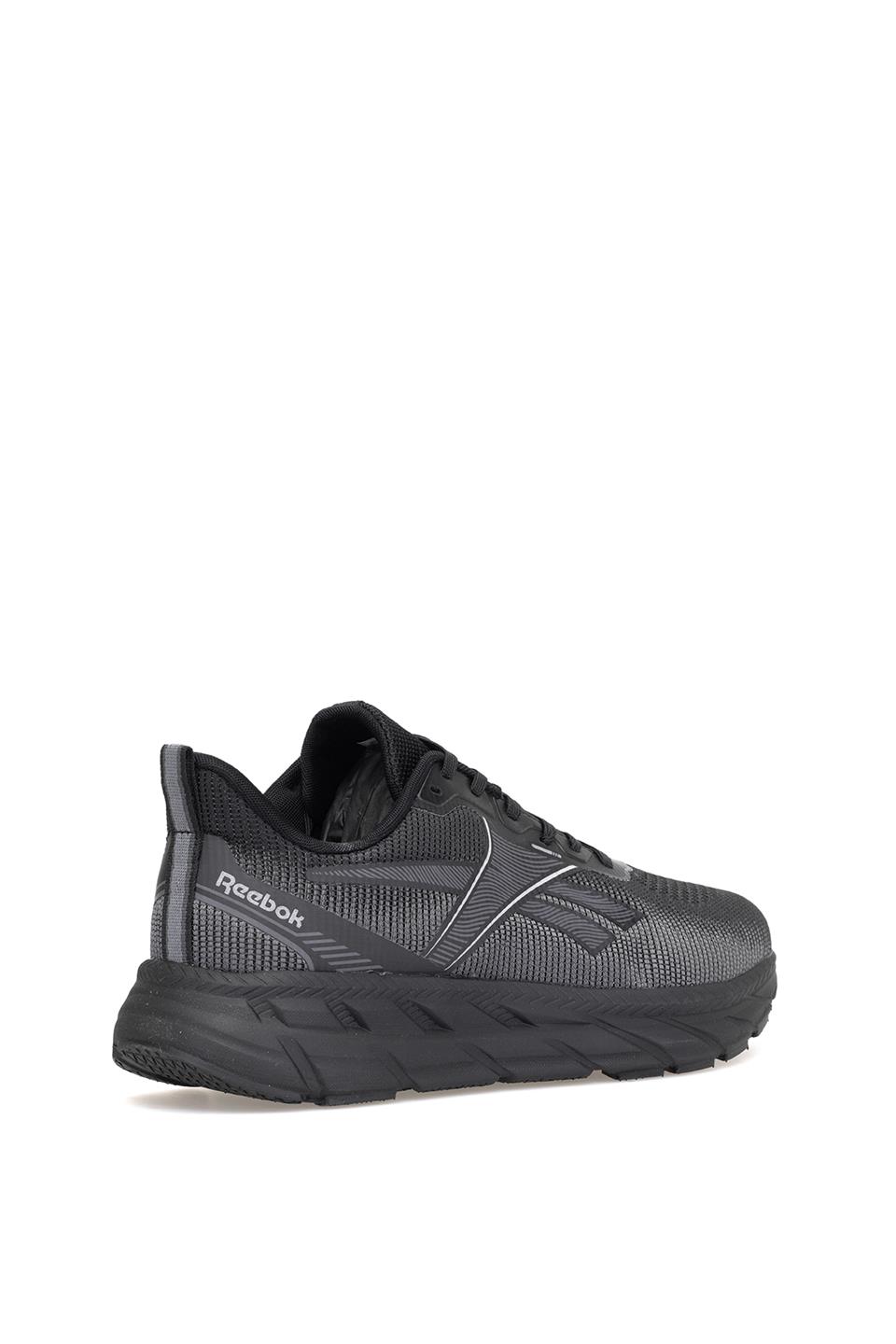 Reebok A102030556 5W Thunderblock I Erkek Koşu Ayakkabısı Siyah