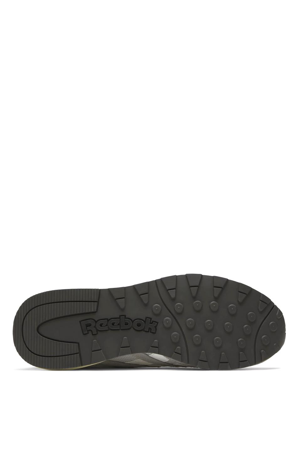 Reebok A102180120 100230499 5W Classic Nylon 89 Kadın Klasik Sneaker Gri