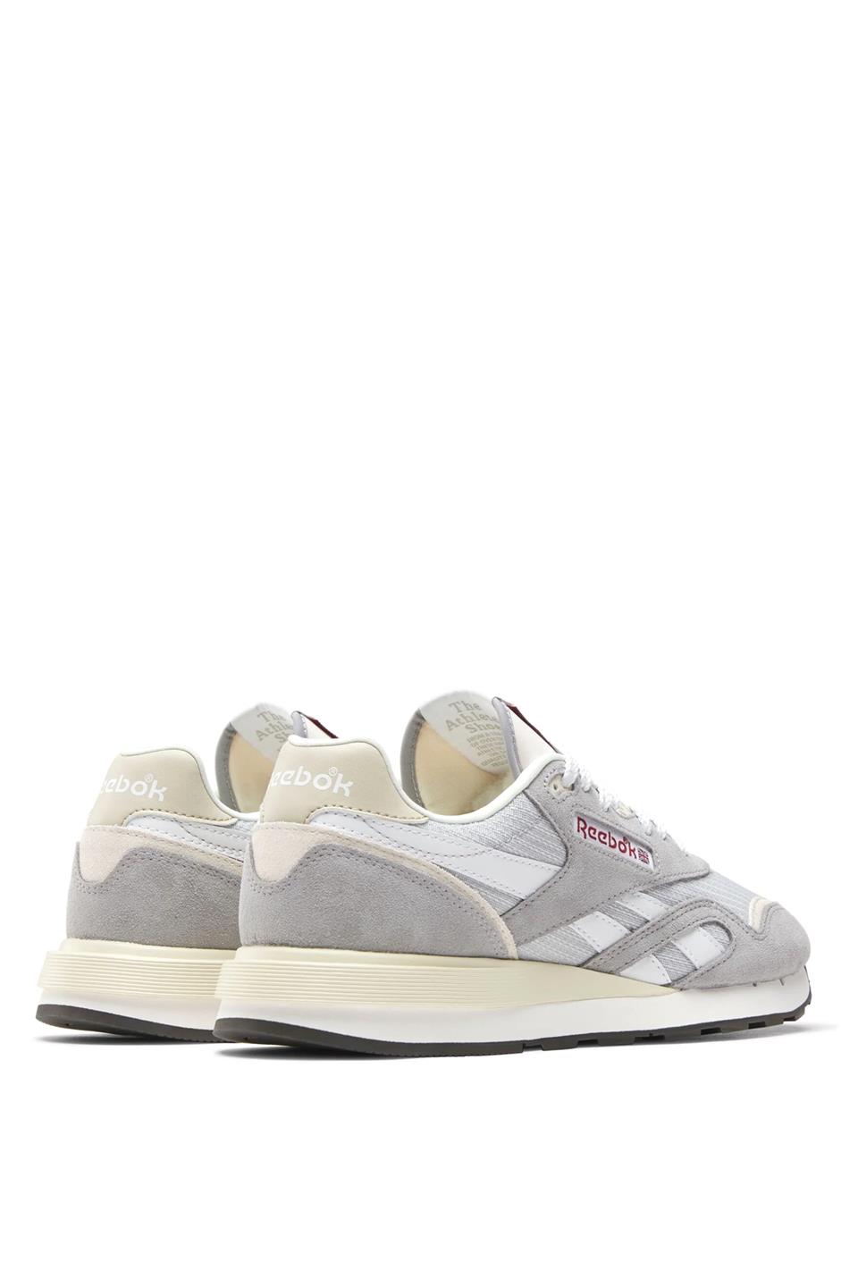 Reebok A102180120 100230499 5W Classic Nylon 89 Kadın Klasik Sneaker Gri