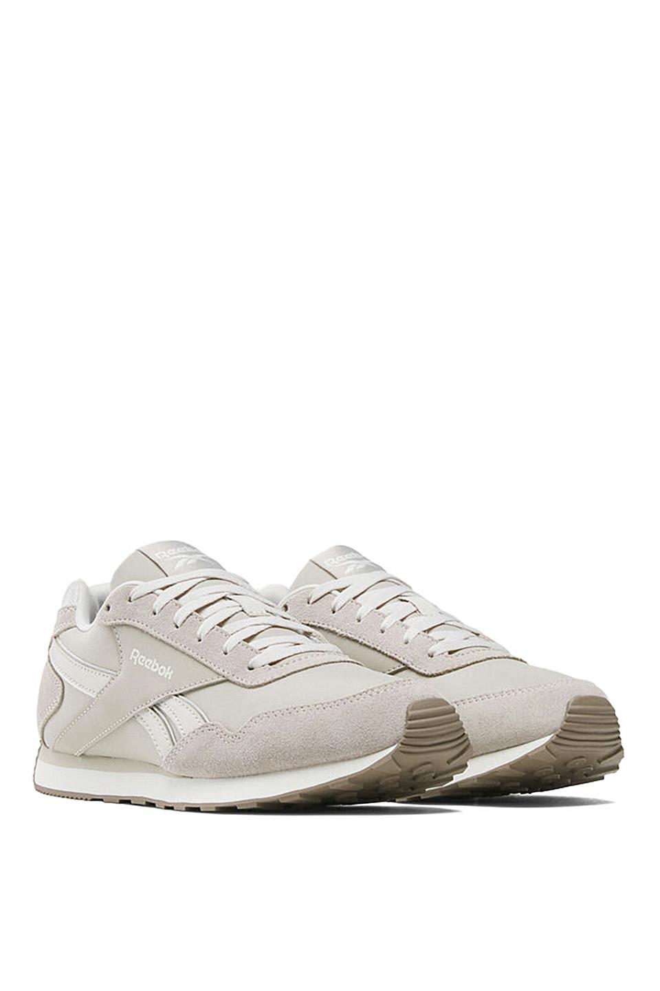 Reebok A102180142 100230903 5W Reebok Glide Low Kadın Klasik Sneaker Taş