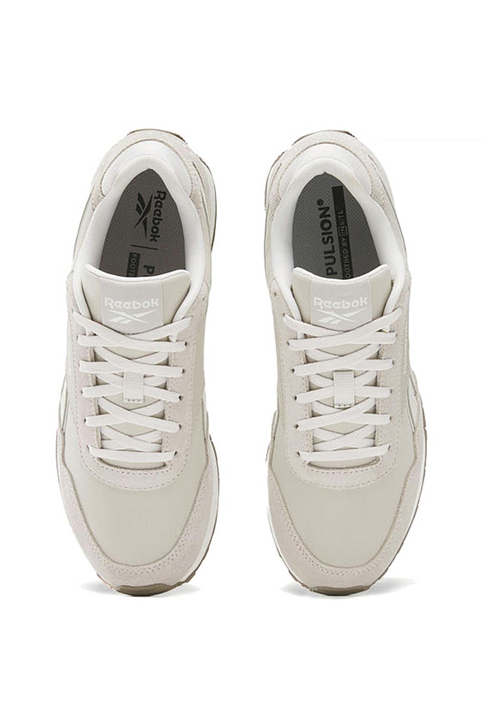 Reebok A102180142 100230903 5W Reebok Glide Low Kadın Klasik Sneaker Taş