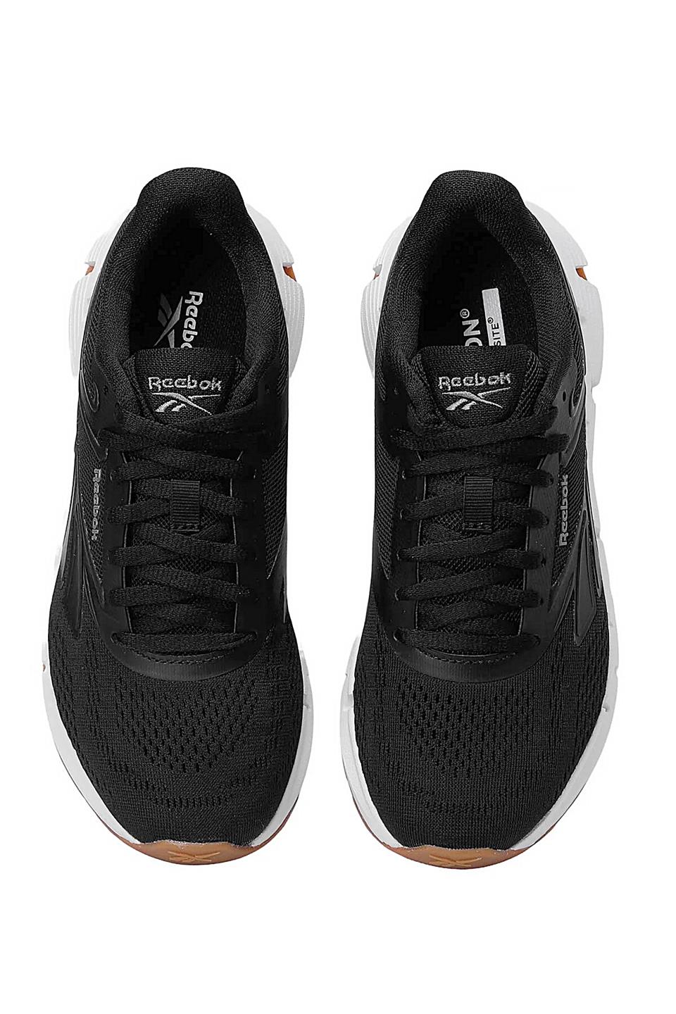 Reebok A102181705 100225495 5W Zig Dynamica 6 Kadın Koşu Ayakkabısı Siyah