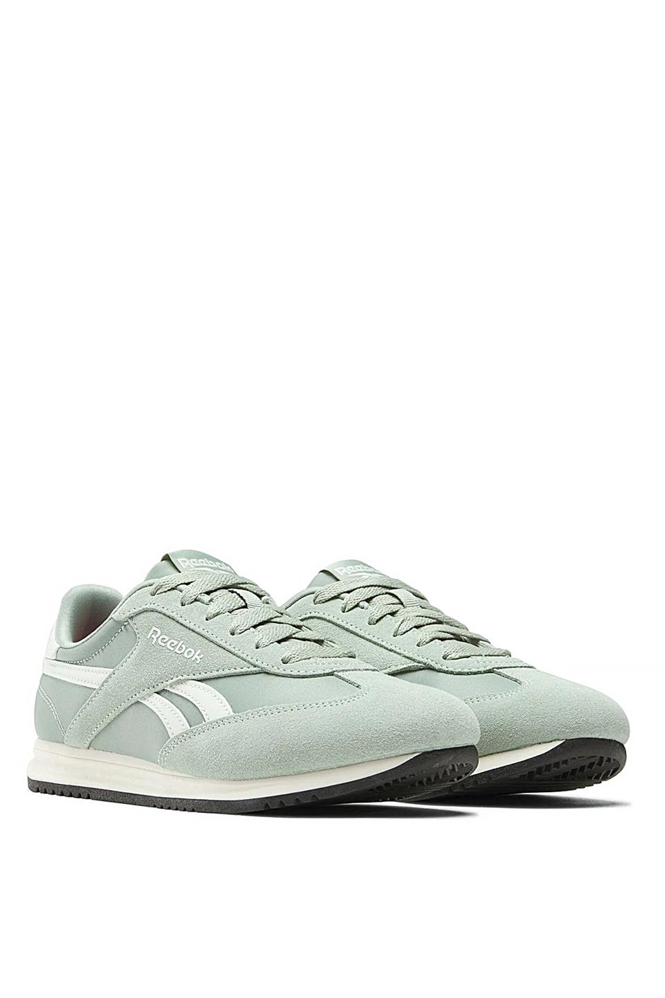 Reebok A102220639 100251850 5W Reebok Run Kadın Klasik Sneaker Yeşil