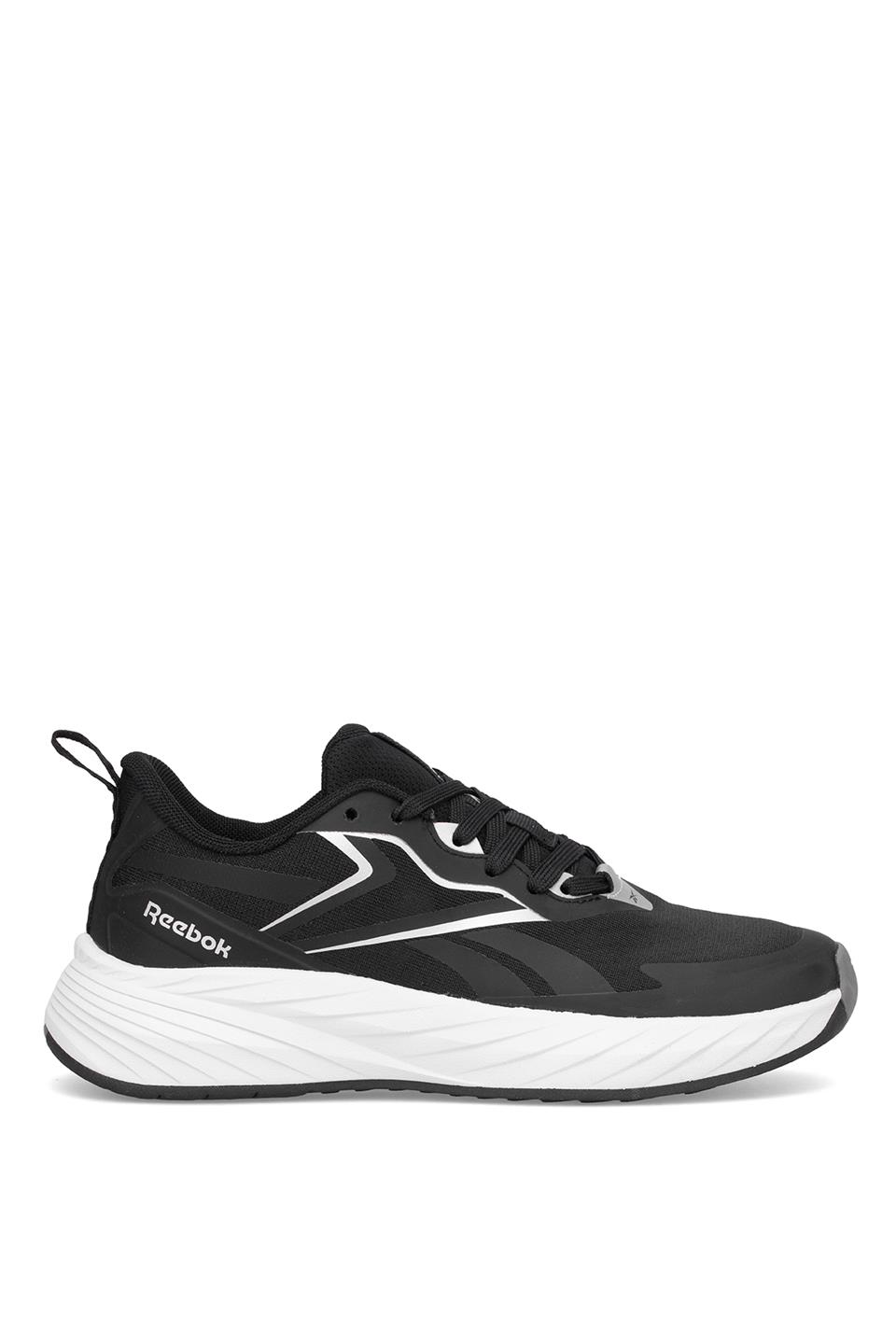 Reebok A102220660 100250388 5W Verse Kadın Klasik Sneaker Siyah