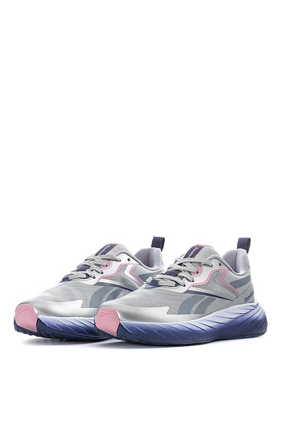 Reebok A102243722 100250385 5W Verse Kadın Klasik Sneaker Gri