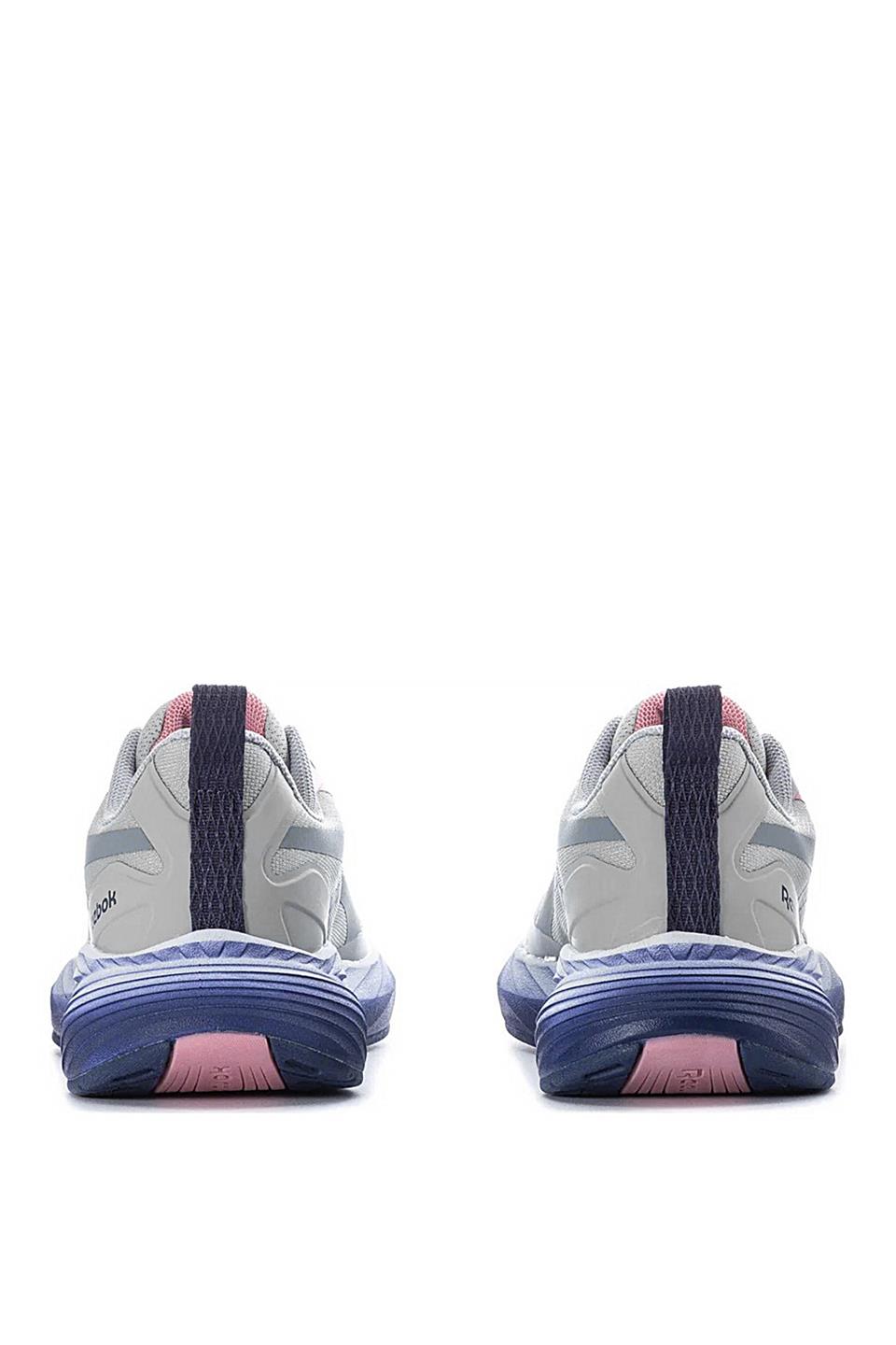 Reebok A102243722 100250385 5W Verse Kadın Klasik Sneaker Gri