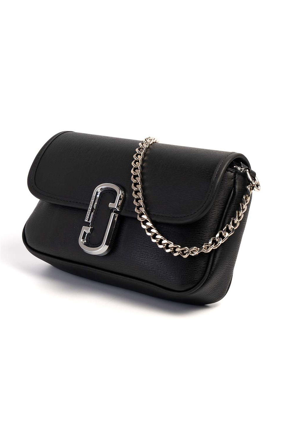 Silver Polo SP1171-M105 Kadın Omuz Çantası Siyah