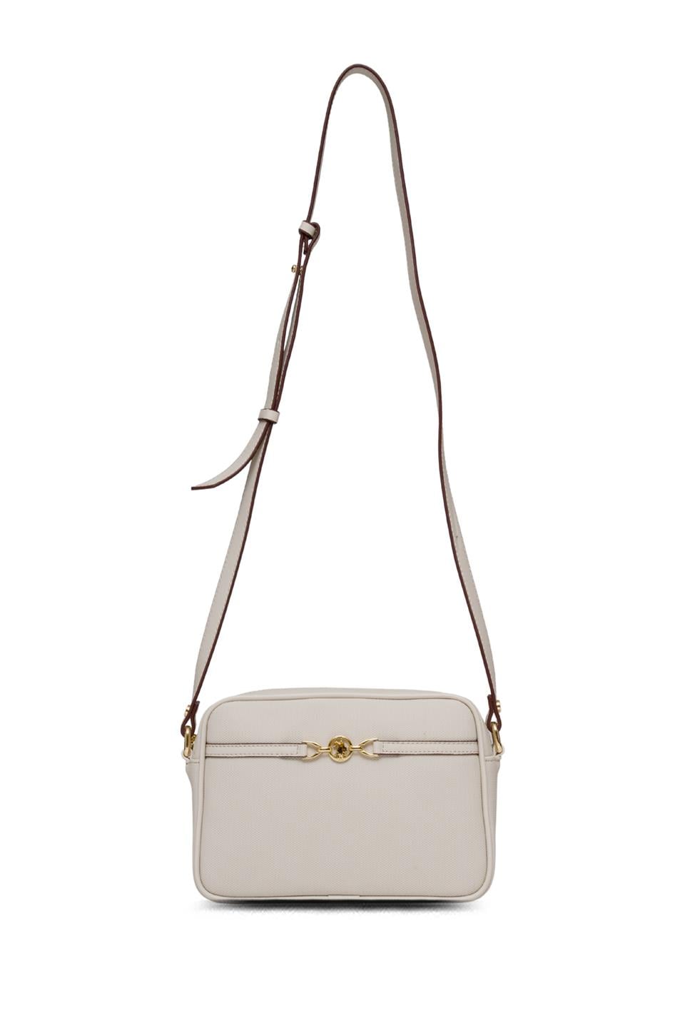 U.S. Polo Assn. US25234 Kadın Çapraz Çanta Taş