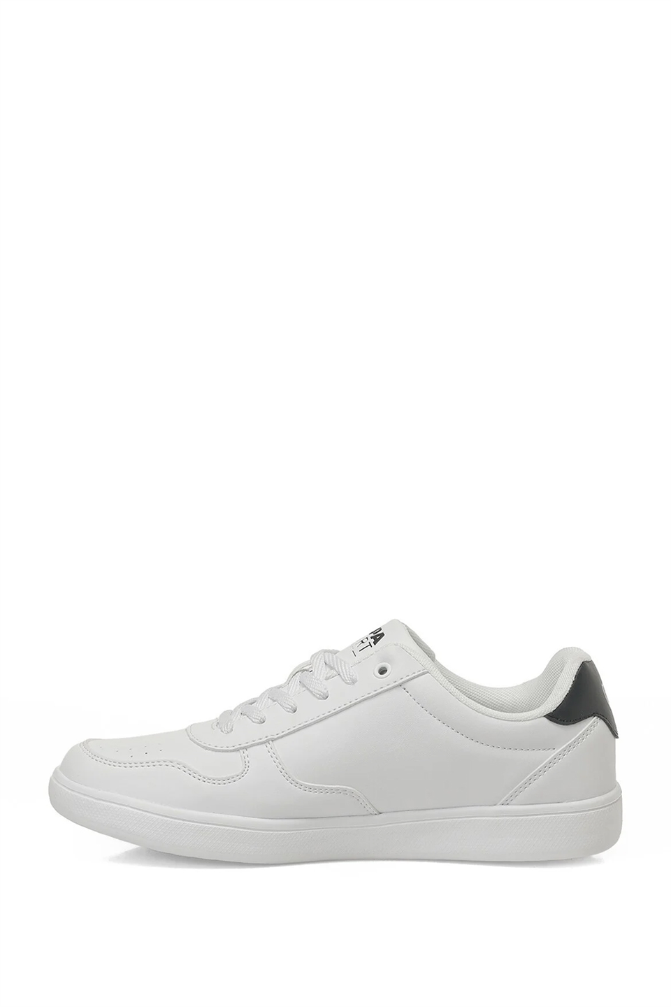 U.S. Polo Assn. 102157004 6M Thunder 6FX Erkek Klasik Sneaker Beyaz
