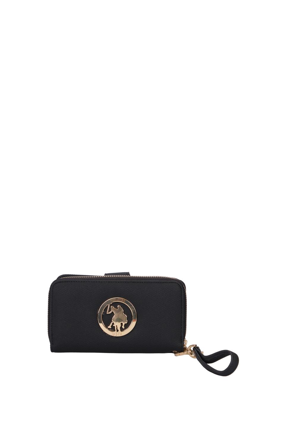 U.S. Polo Assn. USC25366 Kadın Portföy Çanta Lacivert