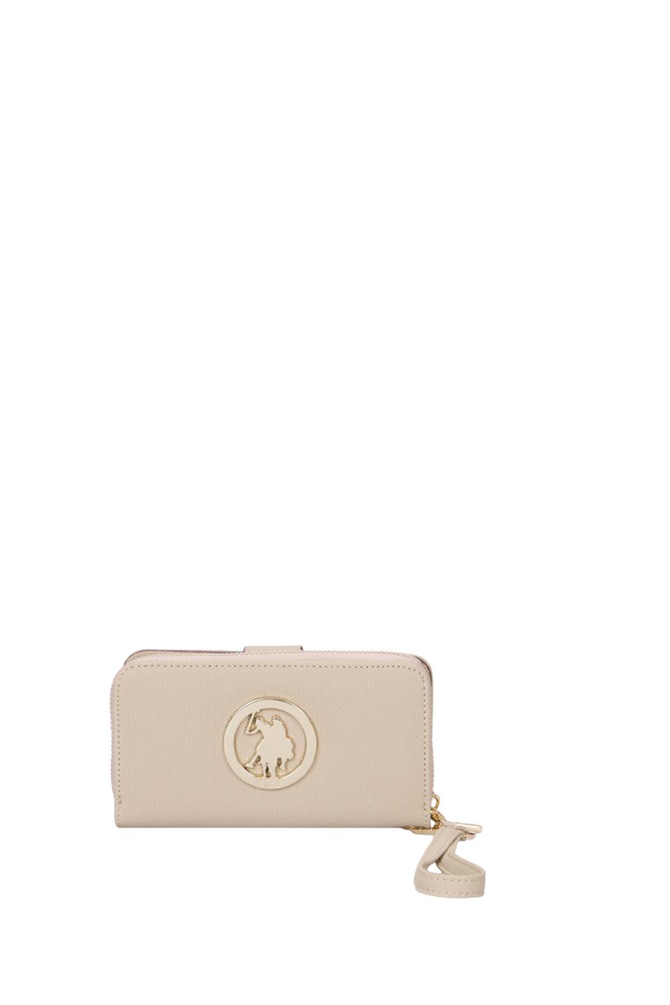 U.S. Polo Assn. USC25366 Kadın Portföy Çanta Taş