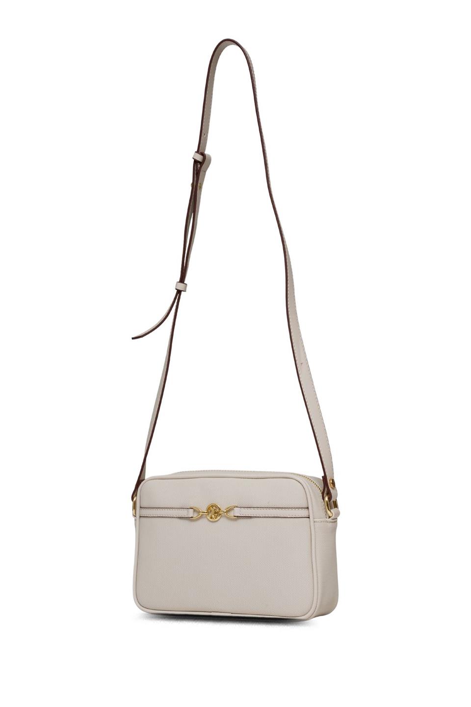 U.S. Polo Assn. US25234 Kadın Çapraz Çanta Taş