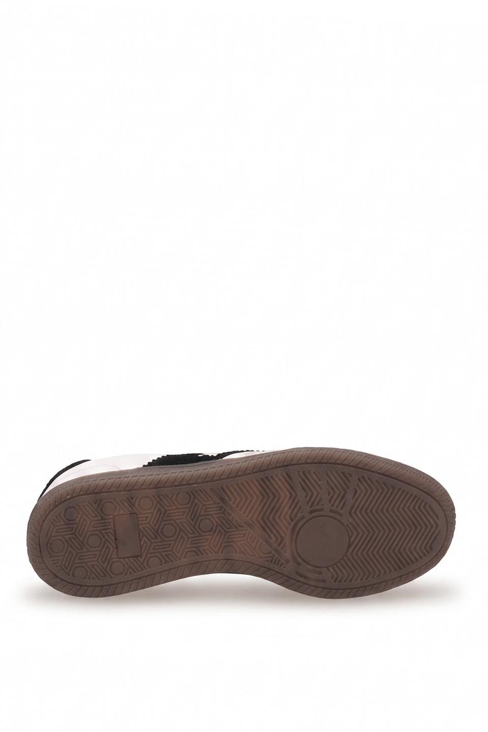 U.S. Polo Assn. 102696165 6F Sandra Kadın 6PR Klasik Sneaker Beyaz