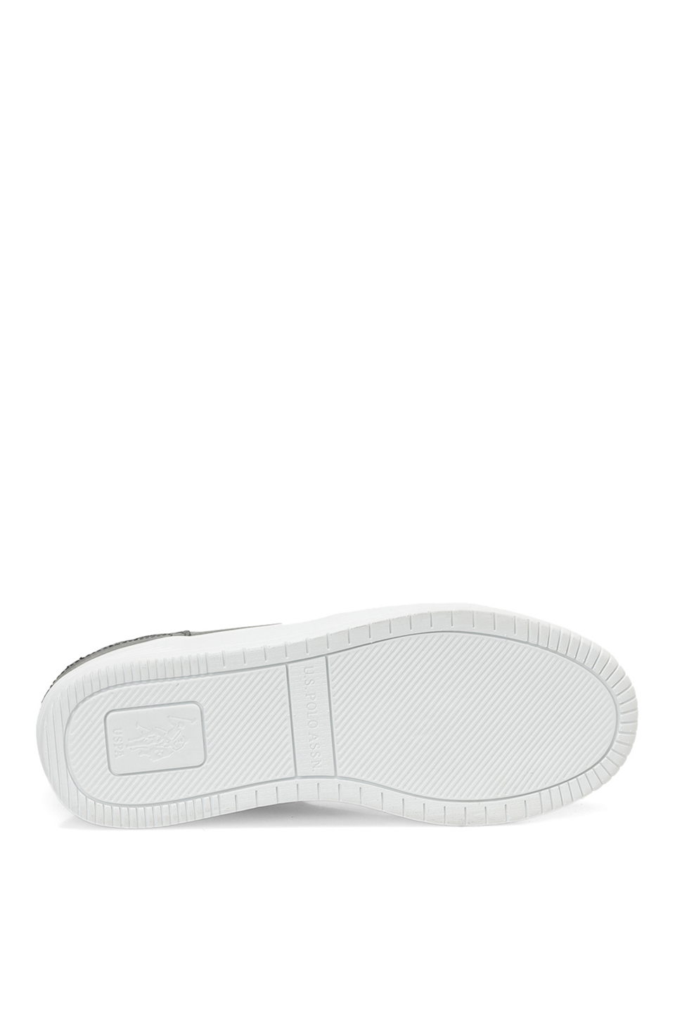 U.S. Polo Assn. 102695917 6F Coster 6PR Kadın Klasik Sneaker Siyah