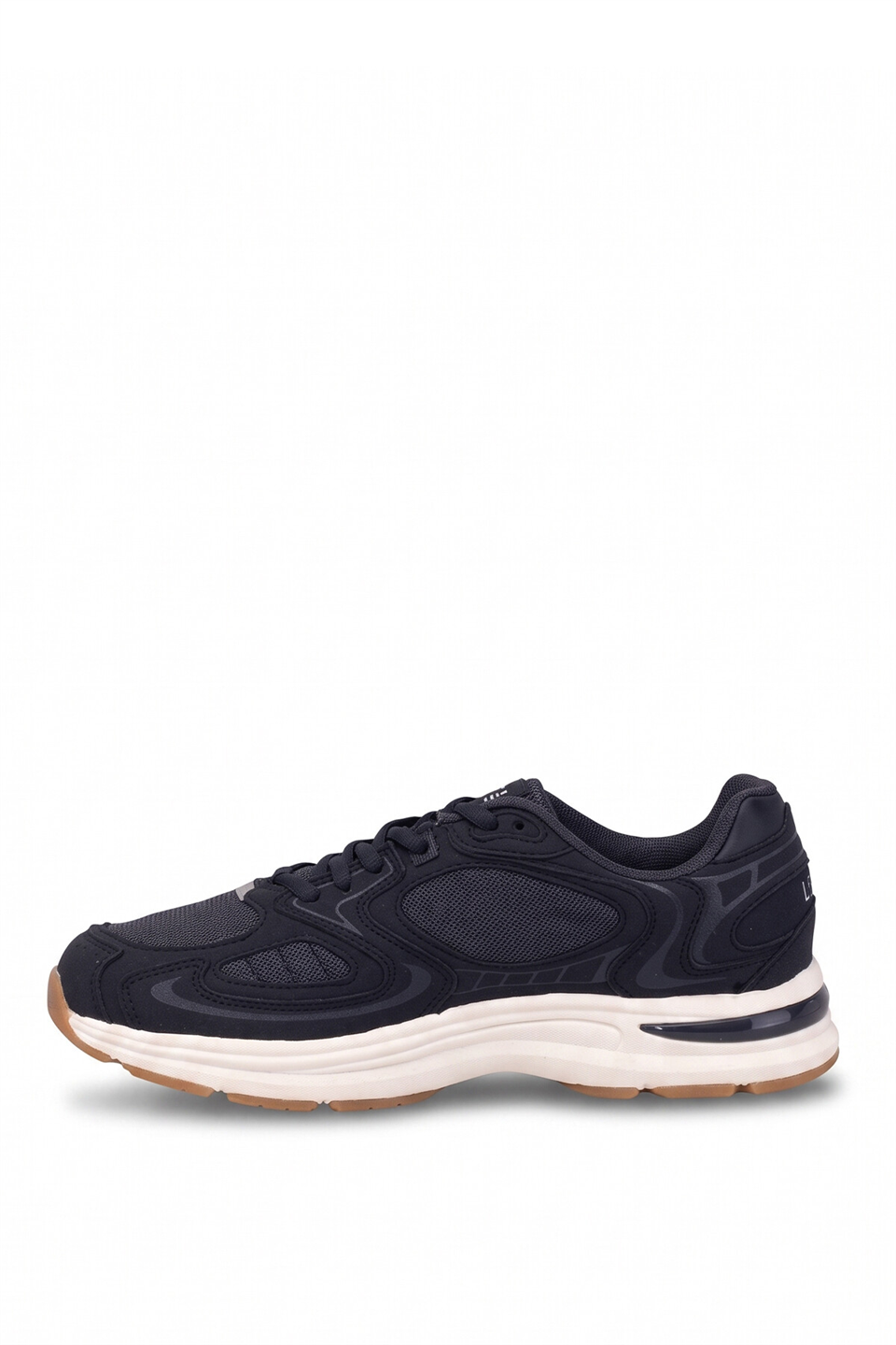 U.S. Polo Assn. 102695637 6F Savon Erkek 6PR Klasik Sneaker Lacivert