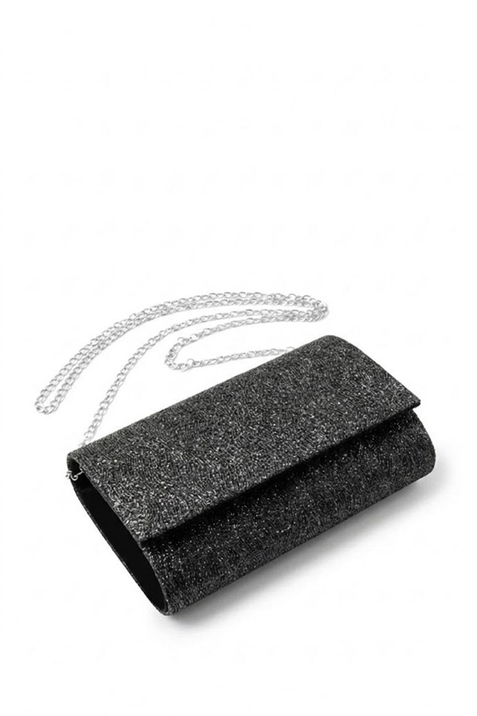 Varol 336 Kadın Abiye Çanta Siyah