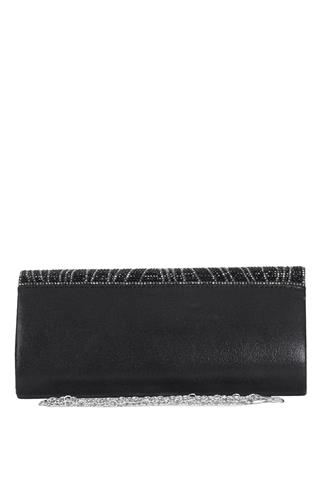 Varol 428 Kadın Abiye Çanta Siyah