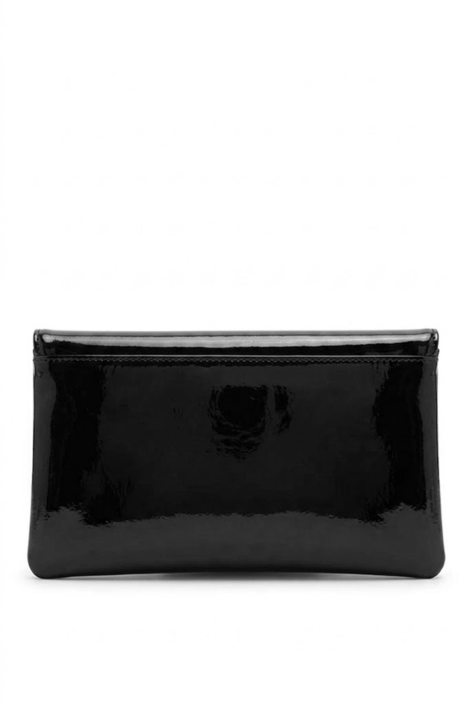 Varol 441 Clutch Kadın Portföy Çanta Siyah