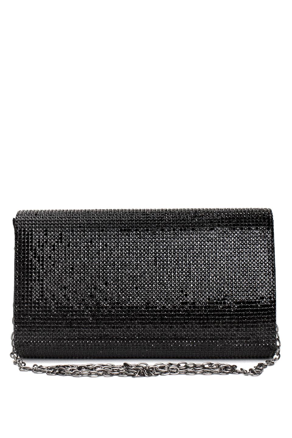 Varol 450B Kadın Basic Abiye Çanta Siyah