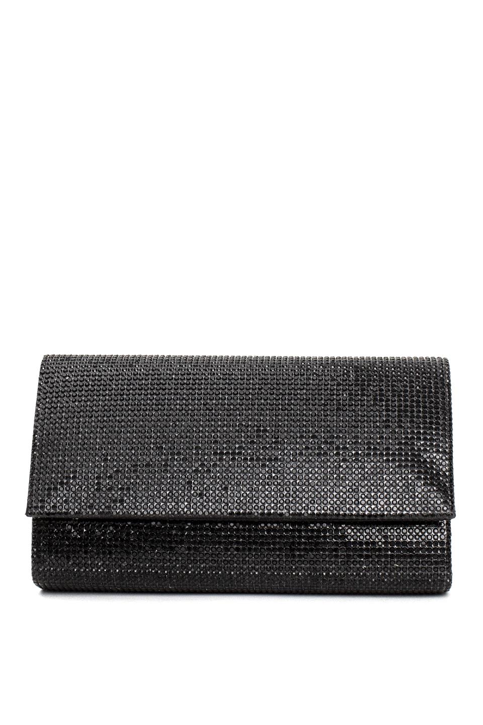 Varol 450B Kadın Basic Abiye Çanta Siyah