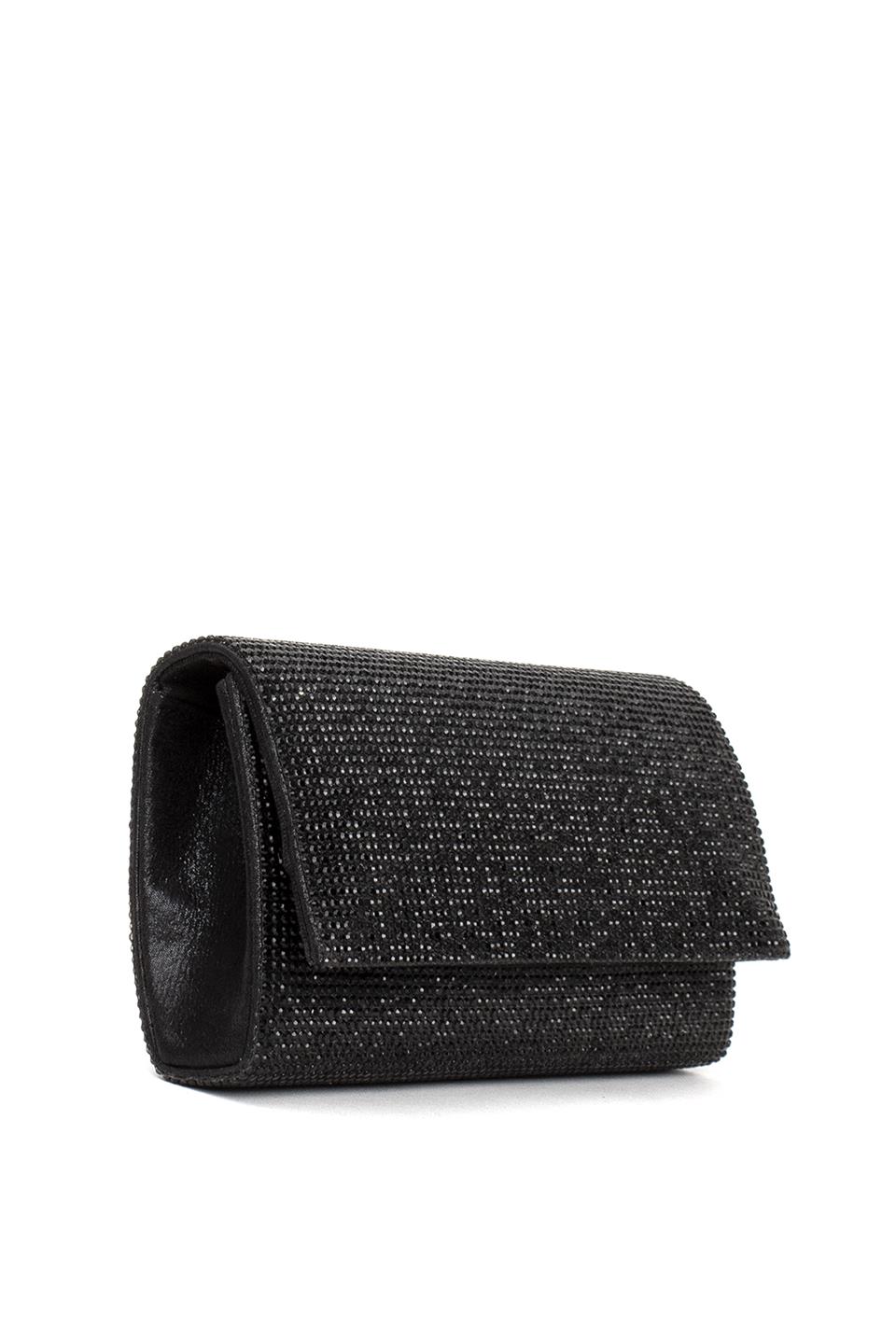 Varol 450B Kadın Basic Abiye Çanta Siyah