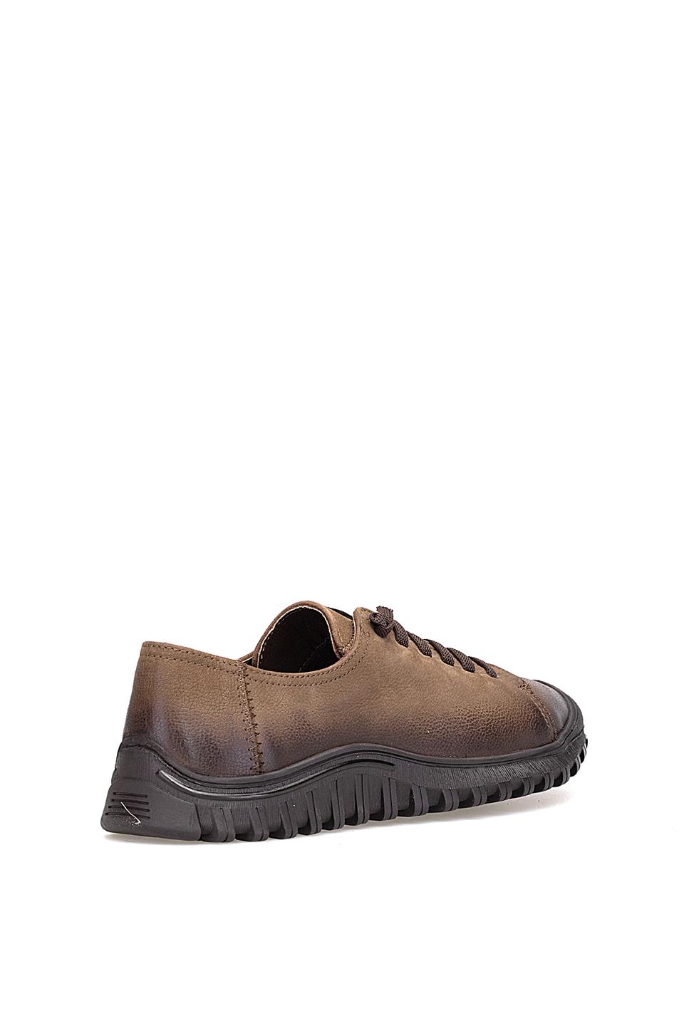 Venüs 2413532K Kadın Hakiki Deri Casual Ayakkabı Vizon