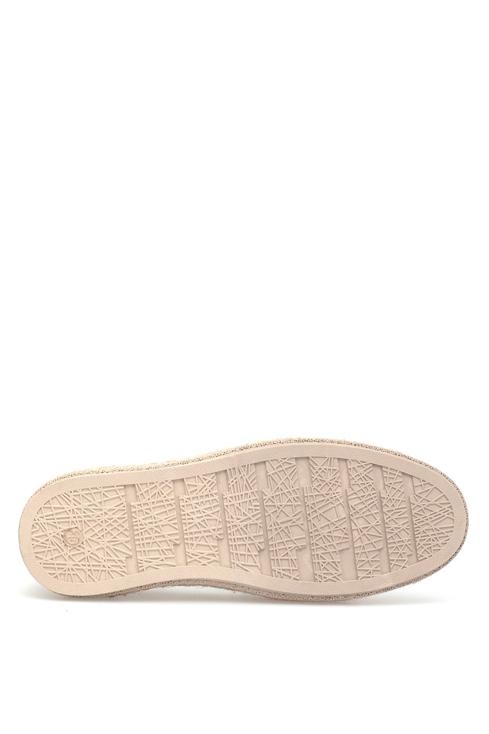 Venüs 2611902Y Kadın Hakiki Deri Klasik Sneaker Taş
