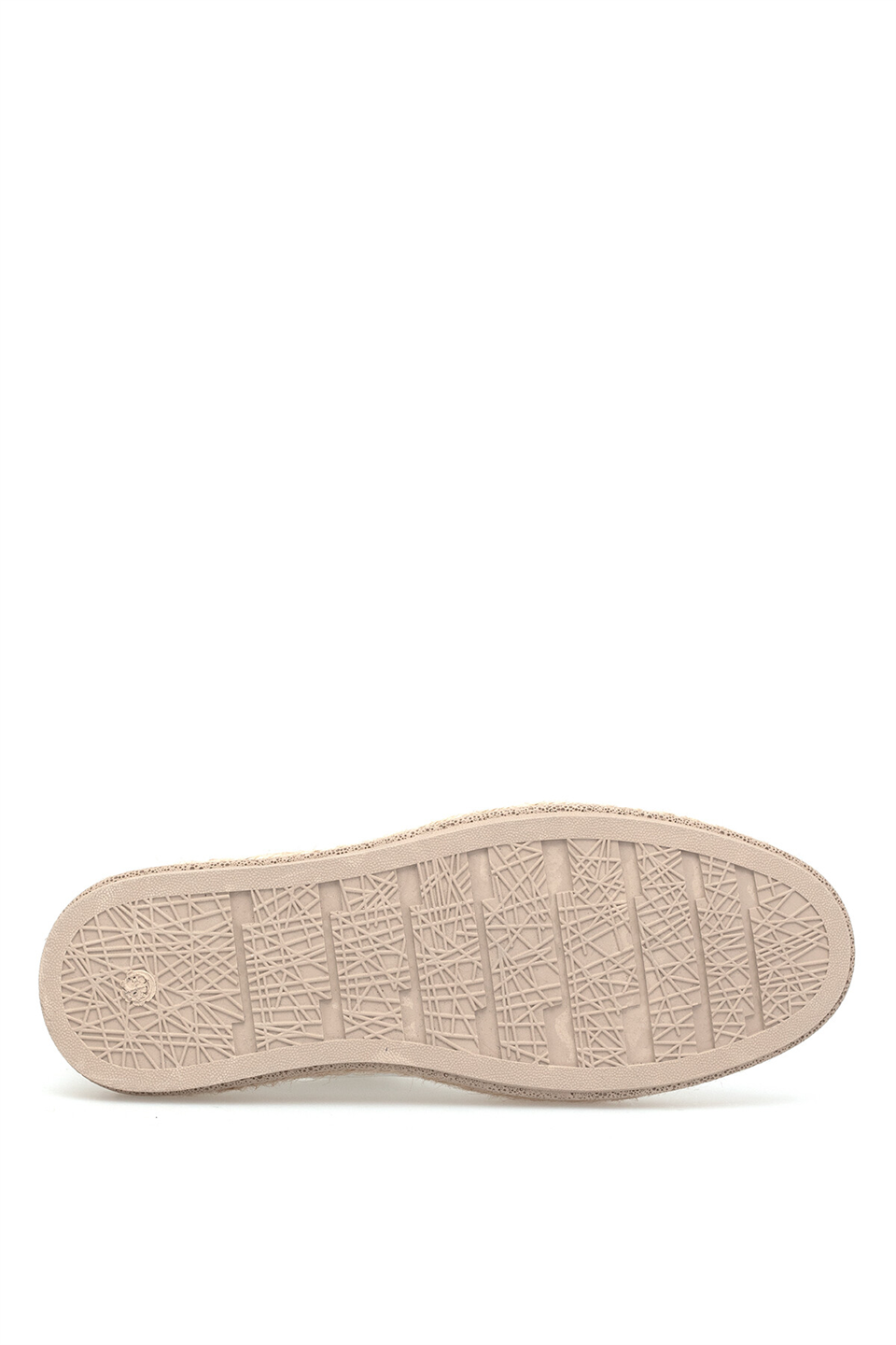 Venüs 2611903Y Kadın Hakiki Deri Klasik Sneaker Beyaz