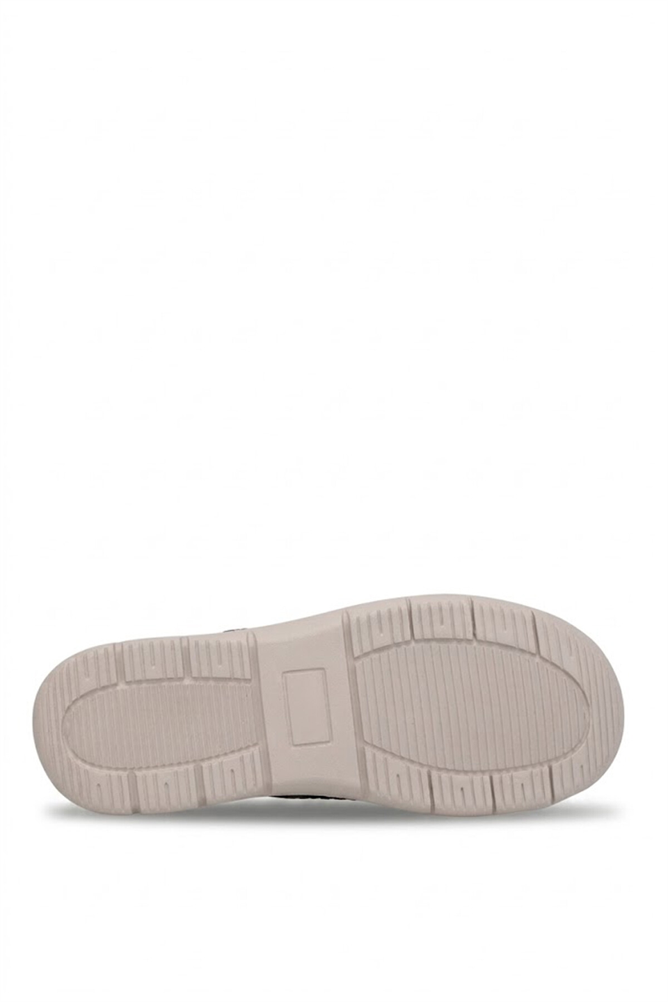 Voyager B667 Kadın Klasik Sneaker Siyah