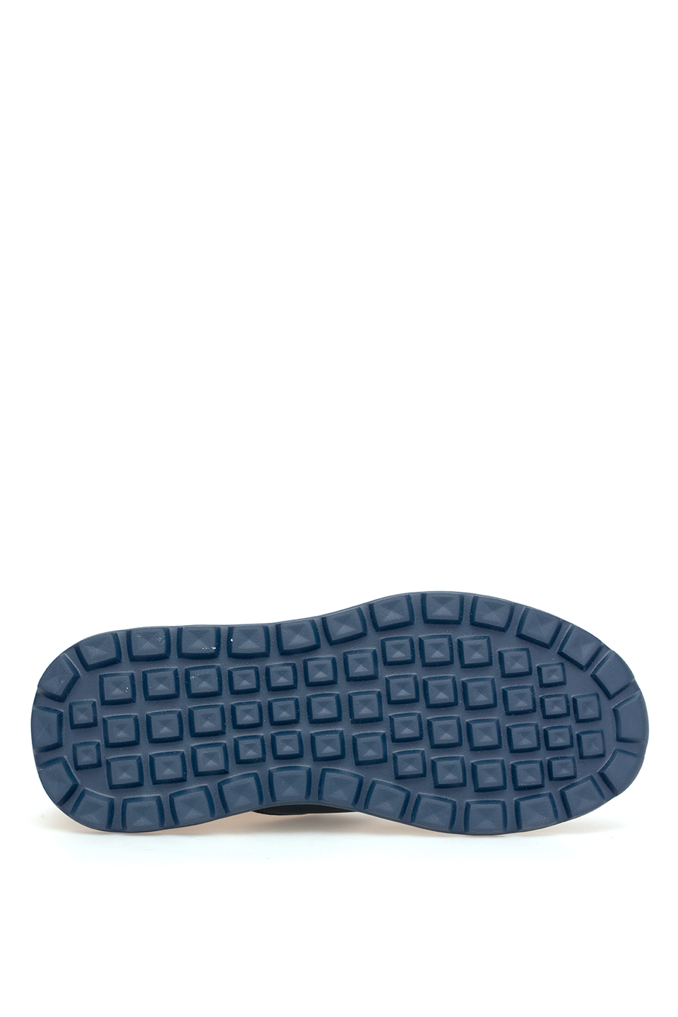 Voyager E435 Erkek Hakiki Deri Klasik Sneaker Krem