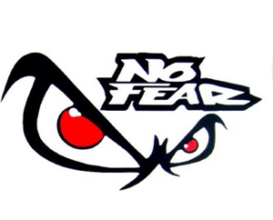 No Fear