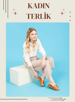 Kadın Terlik