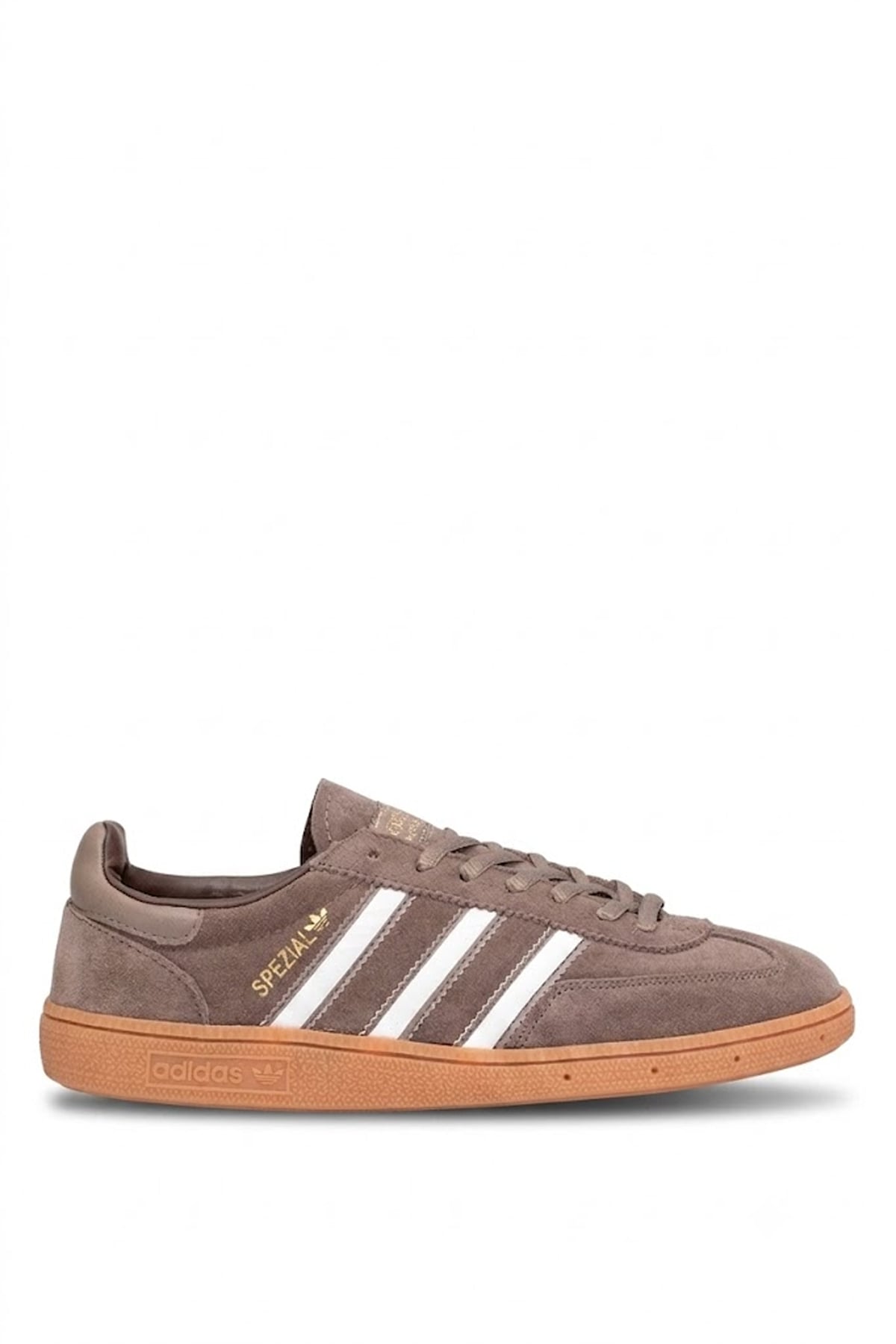 Adidas JH5443 Handball Spezial Erkek Klasik Sneaker Vizon