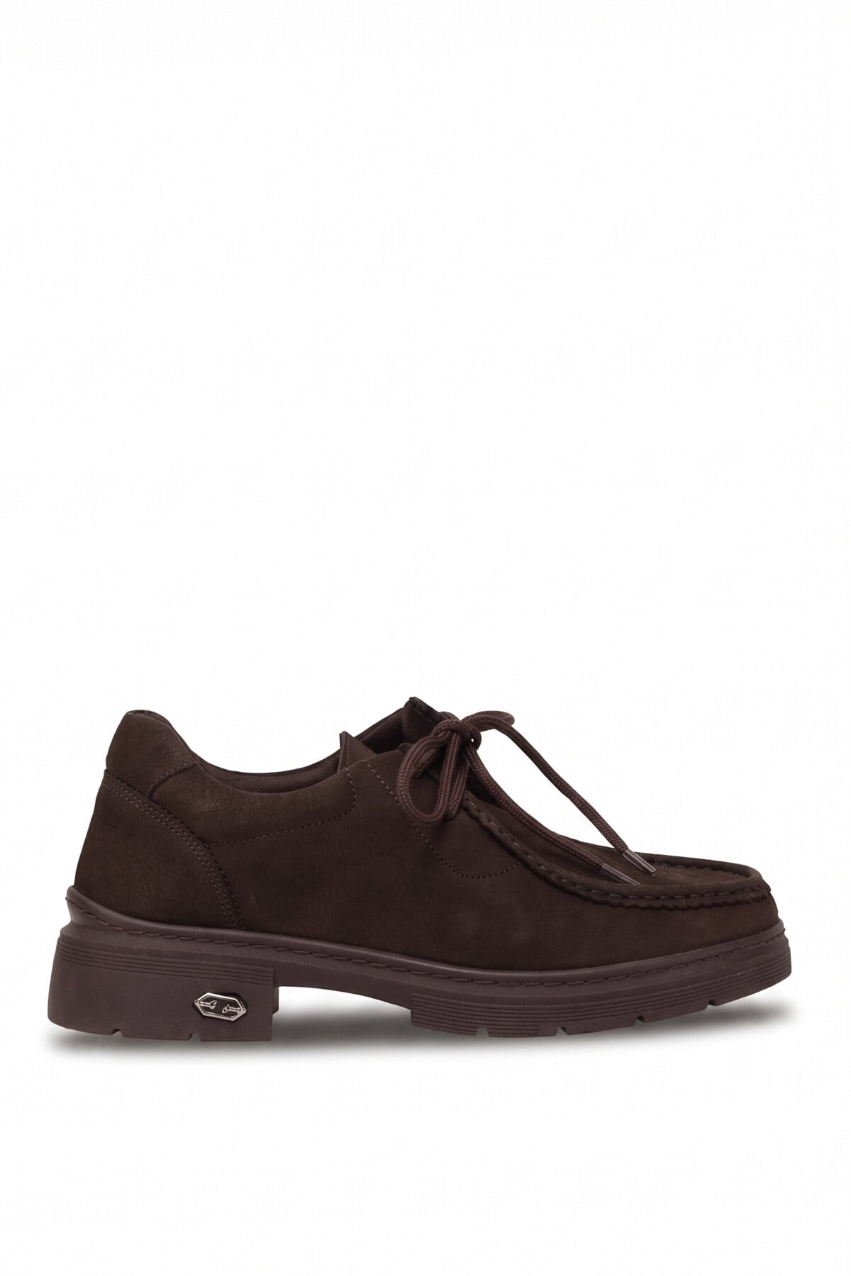 Beety 26BK262.3200N Kadın Casual Ayakkabı Kahverengi
