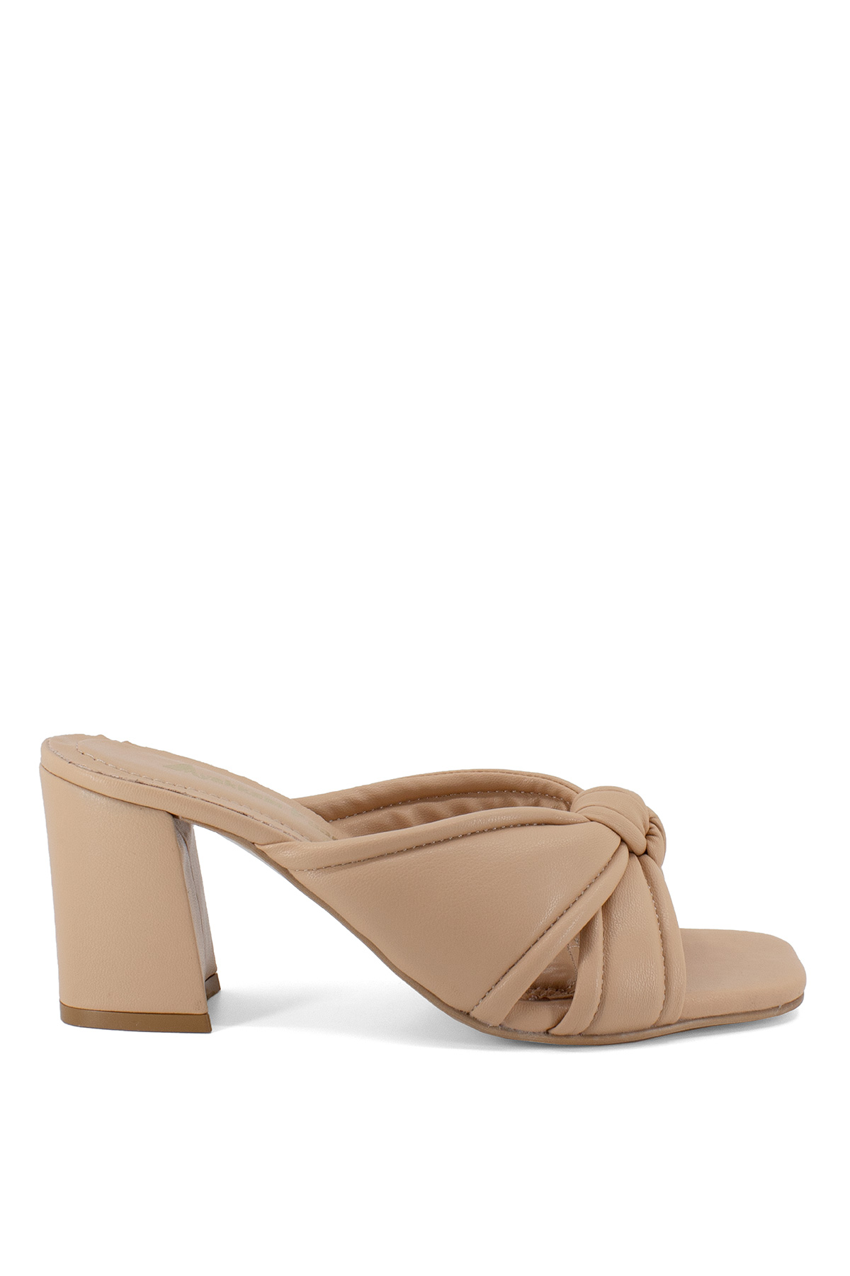 Elit 1372 Kadın Terlik Ten