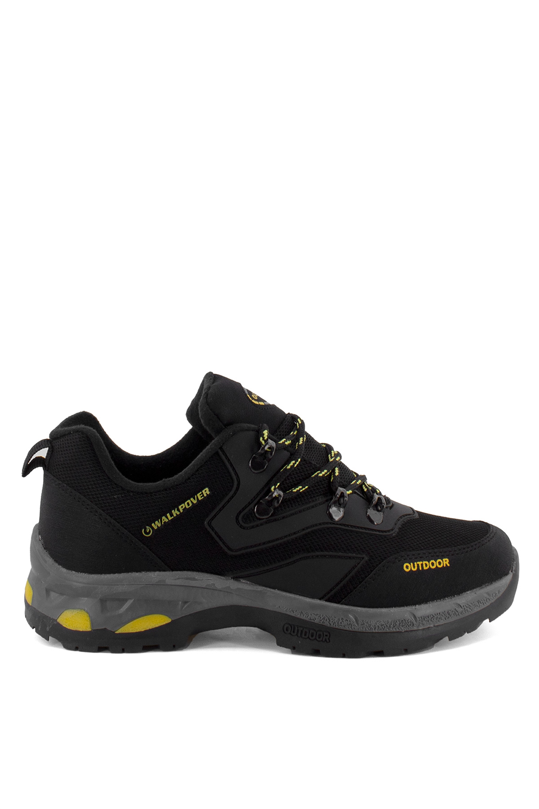 Elit 22KIstMrt07N Erkek Outdoor Sarı