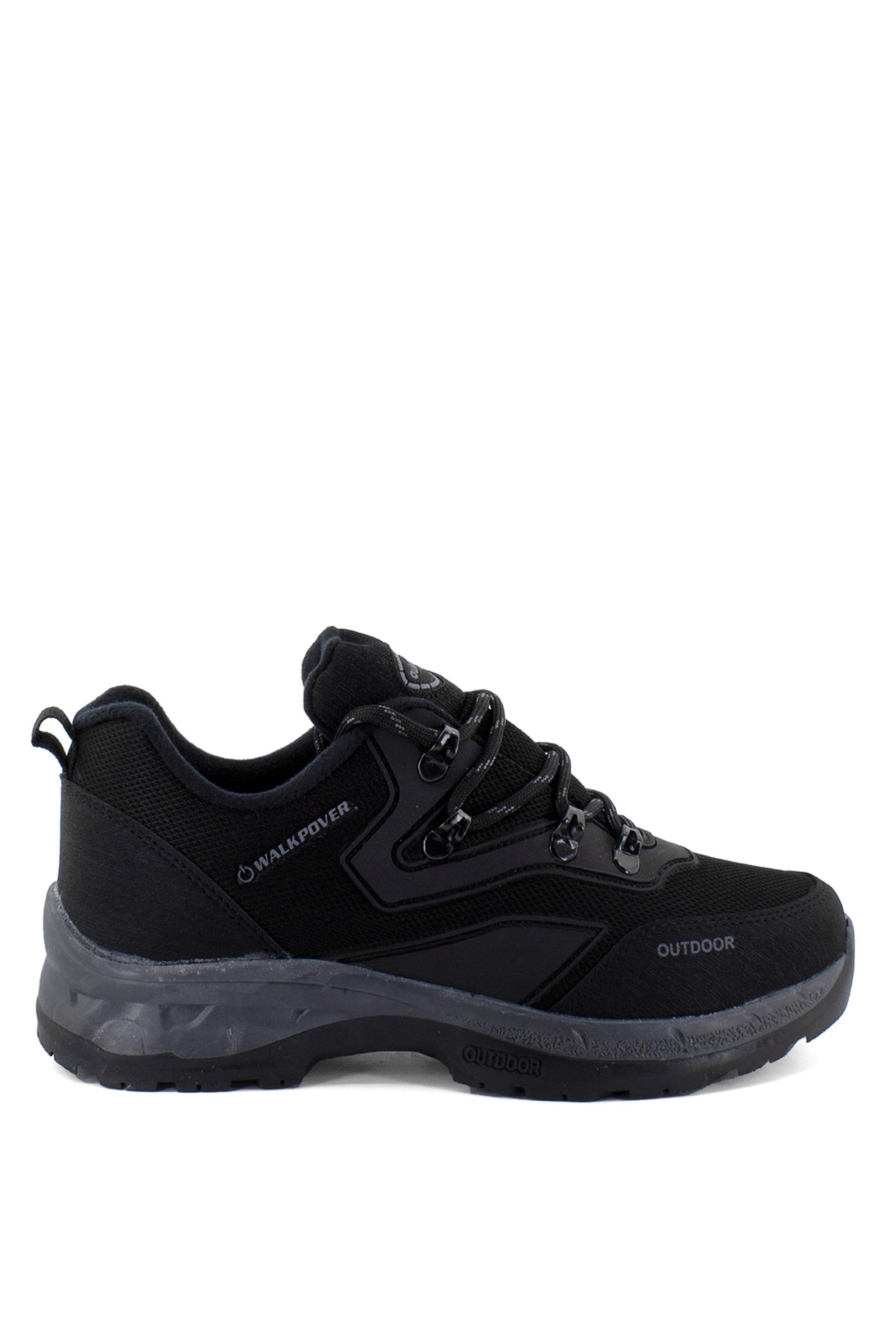 Elit 22KIstMrt07N Erkek Outdoor Siyah - Gri