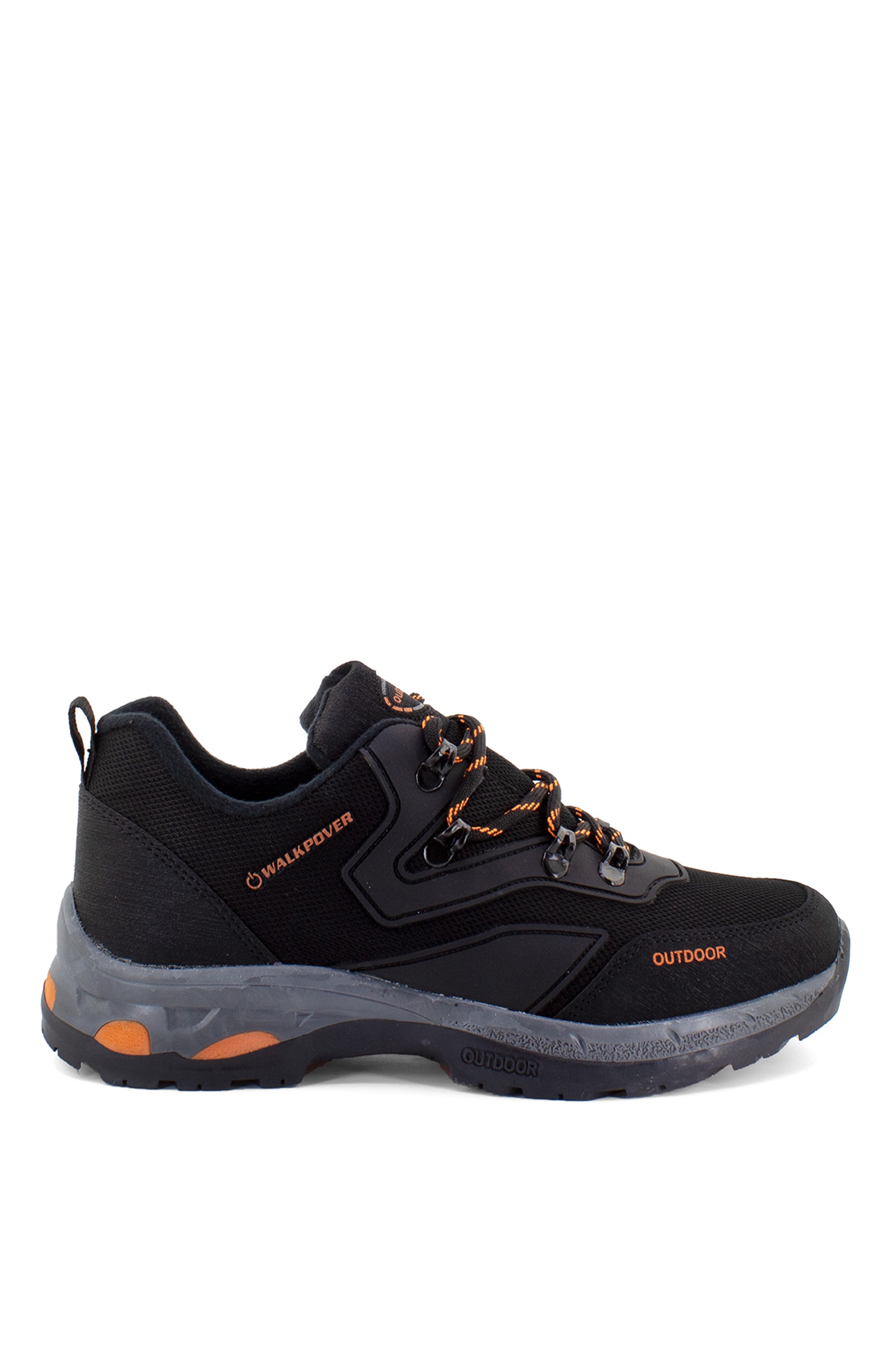 Elit 22KIstMrt07N Erkek Outdoor Turuncu