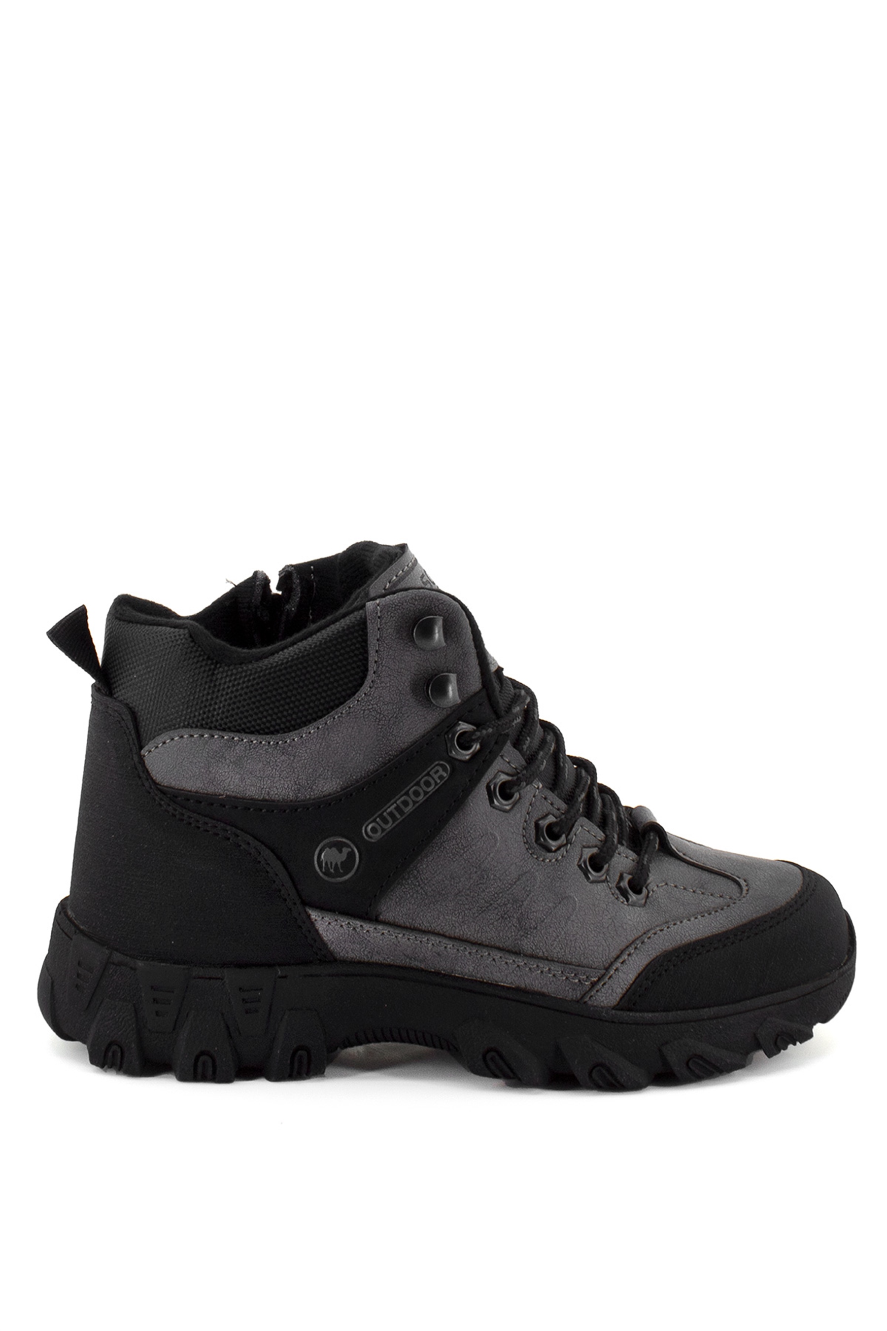 Elit 22KIstMrt769N Kadın Outdoor Füme