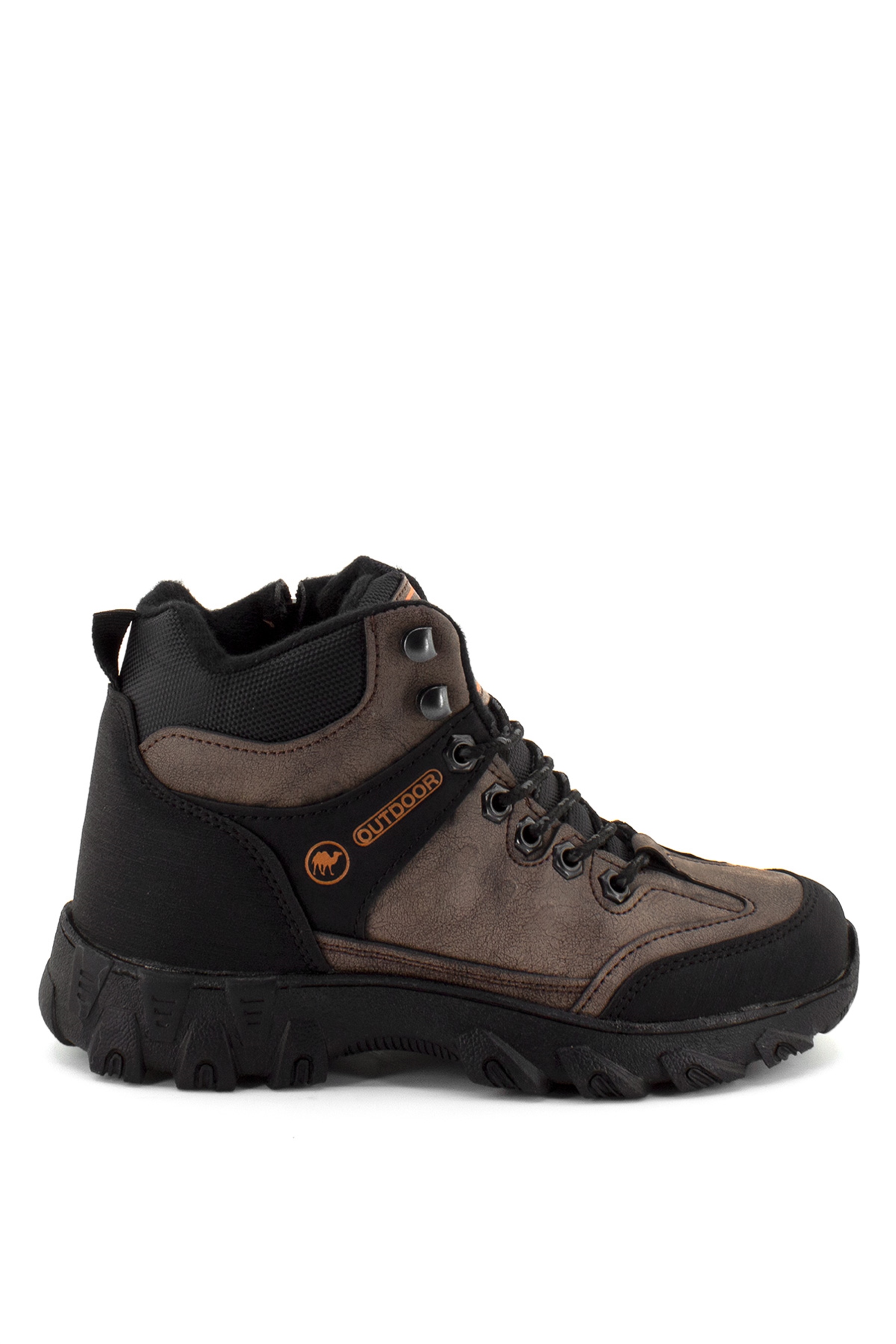 Elit 22KIstMrt769N Kadın Outdoor Kahverengi