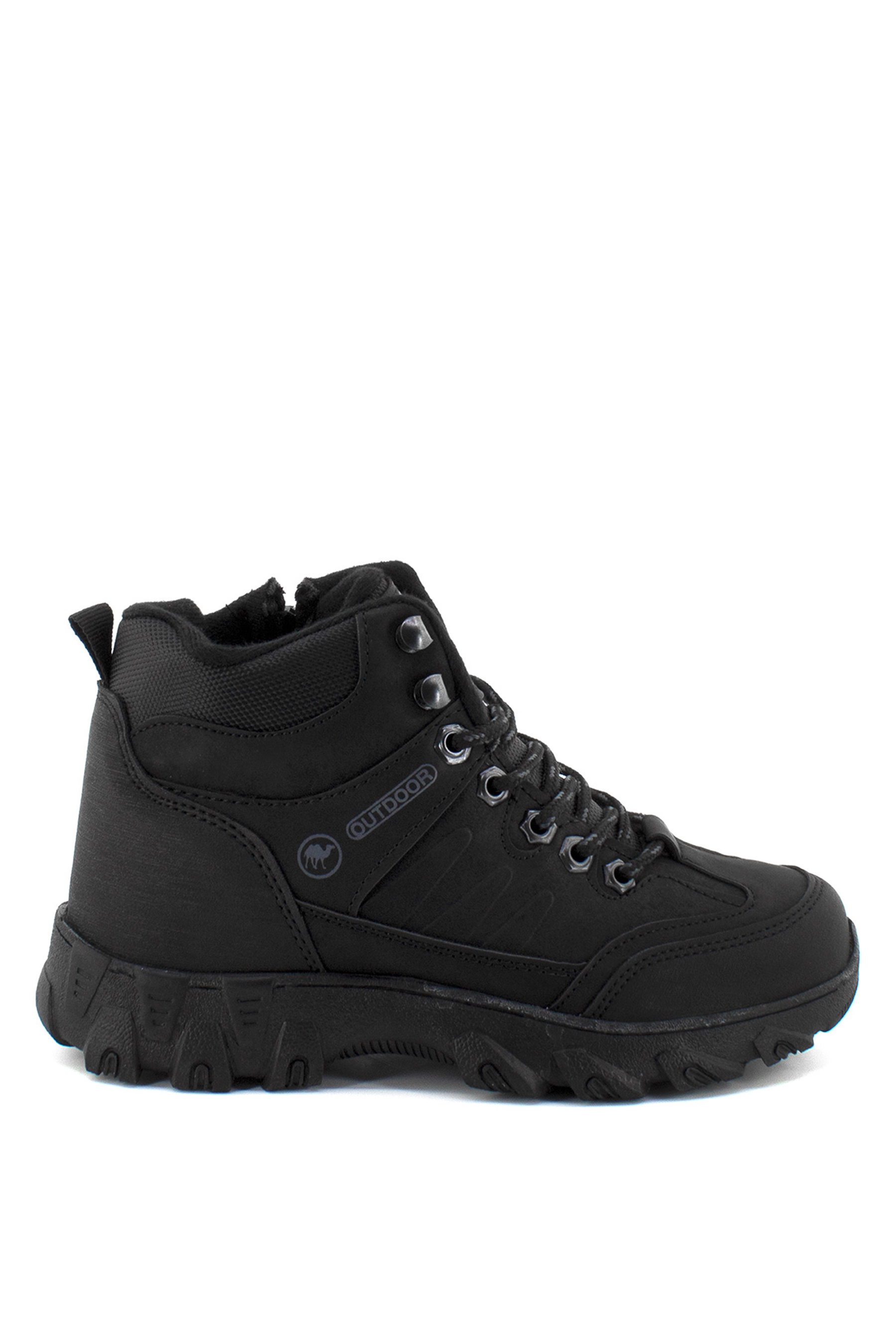 Elit 22KIstMrt769N Kadın Outdoor Siyah - Gri
