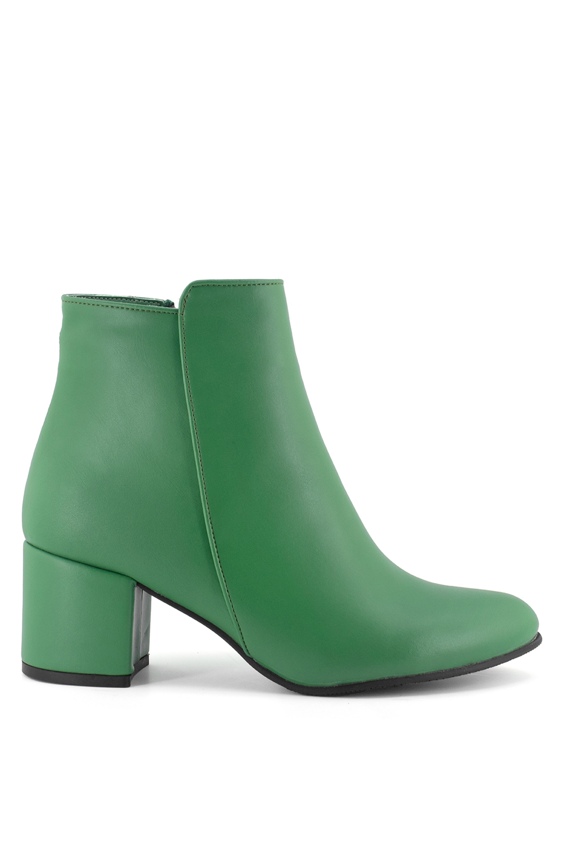 Elit 22KMst73C Kadın Bot Yeşil