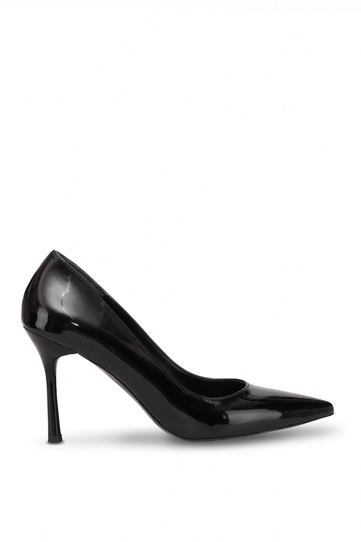 Elit 26KZYN4016R Kadın Stiletto Siyah