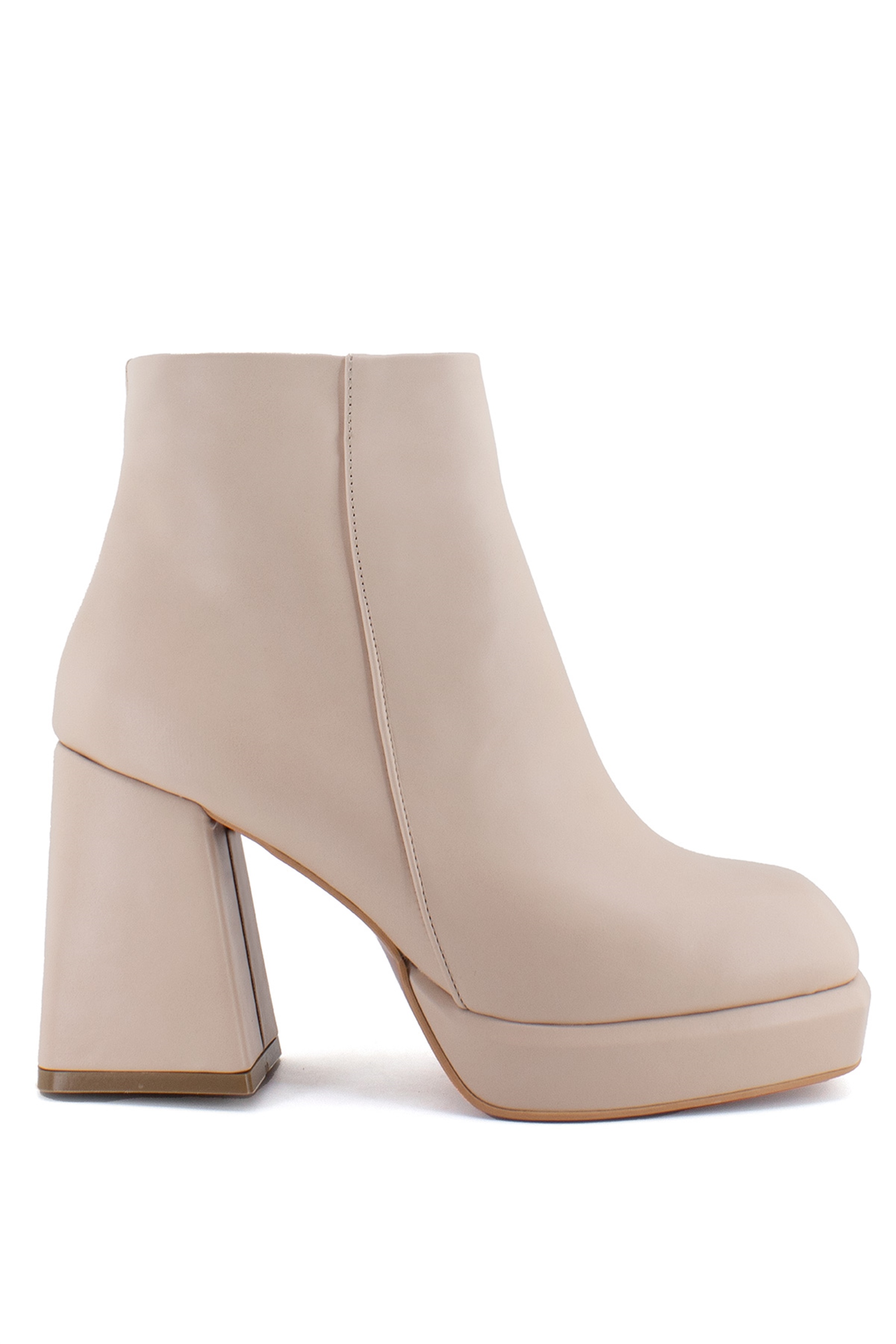 Elit Ang4153C Kadın Bot Ten